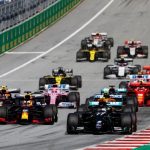 Portuguese Grand Prix Weather Forecast: What's the weather forecast of Algarve this weekend