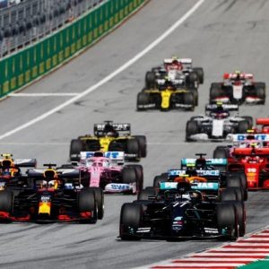 Portuguese Grand Prix Weather Forecast: What's the weather forecast of Algarve this weekend