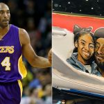 Kobe and Gianna among most popular baby names in 2020
