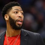 Anthony Davis Free Agency : Anthony Davis not expected to sign right away, will make Lakers wait
