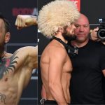 UFC 254: Conor McGregor Breakdowns Khabib Nurmagomedov Vs. Justin Gaethje