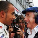 “No, absolutely never in my life" - Sir Jackie Stewart in awe of the extraordinary 2021 title battle ensued between Max Verstappen and Lewis Hamilton