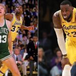 "Larry Bird Was the Ultimate Winner": Rick Carlisle Once Refused to Choose LeBron James Over the Celtics Legend