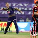 SRH vs KKR super over: Twitter reactions on Lockie Ferguson dismissing David Warner and Abdul Samad cheaply in SRH vs KKR super over