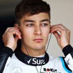 Sergio Perez to Williams: Team Principal Simon Roberts refuses to confirm George Russell for Williams next season