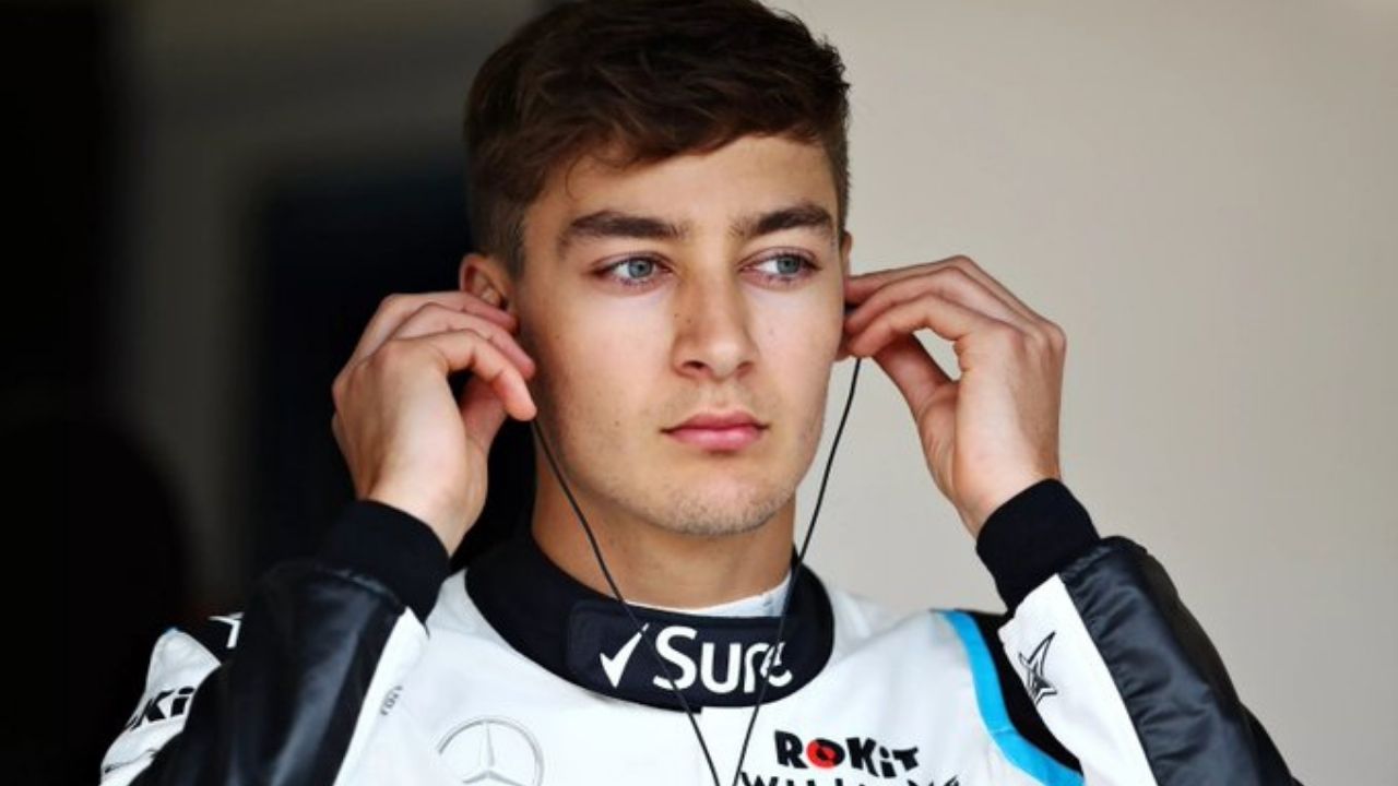 Sergio Perez to Williams: Team Principal Simon Roberts refuses to confirm George Russell for Williams next season