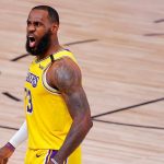 What they gonna say now?!”: Lakers' LeBron James