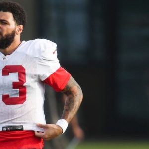 Will Mike Evans Play Tonight? Bears vs. Buccaneers Injury Report