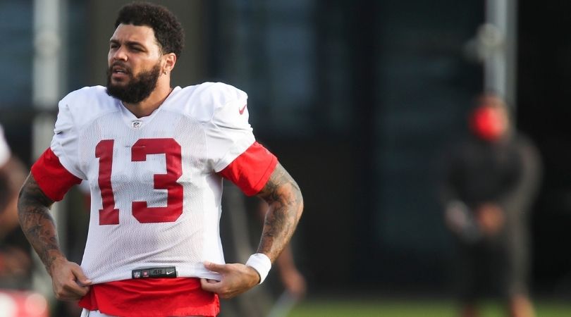 Will Mike Evans Play Tonight? Bears vs. Buccaneers Injury Report