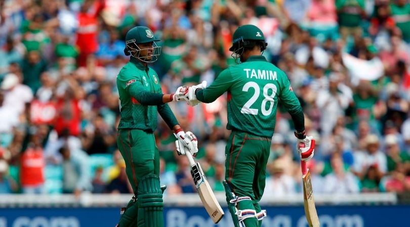 NAJ XI vs TAM XI Fantasy Prediction: Najmul XI vs Tamim XI – 15 October 2020 (Dhaka)
