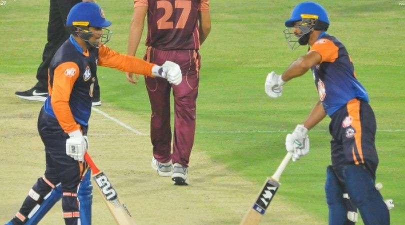 CEP vs SIN Fantasy Prediction: Central Punjab vs Sindh – 2 October 2020 (Multan)