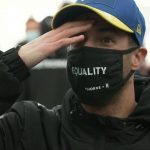 "I literally forgot about it"- Daniel Ricciardo hilariously reveals why he didn't do Shoey