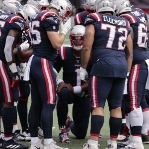 NFL Games Postponed due to Covid : Patriots vs. Chiefs Game Postponed to Tuesday Night