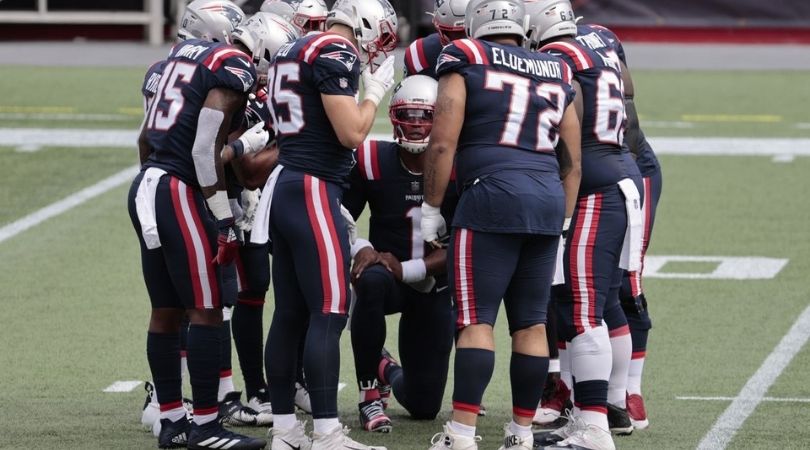 NFL Games Postponed due to Covid : Patriots vs. Chiefs Game Postponed to Tuesday Night