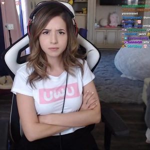 Is Pokimane transphobic