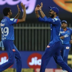 MI vs DC Fantasy Prediction: Mumbai Indians vs Delhi Capitals – 11 October 2020 (Abu Dhabi). This is a top of the table clash where the top-2 teams of this season's IPL are up against each other in this mouth-watering clash.