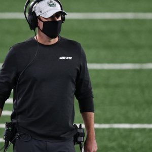 Should Adam Gase Be Fired? New York Jets' Head Coach's Decision Leads to Mekhi Becton Injury