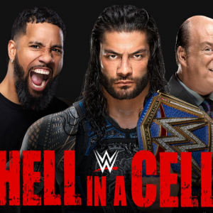 Roman Reigns vs Jey Uso Hell in a Call ‘I Quit’ match consequences revealed
