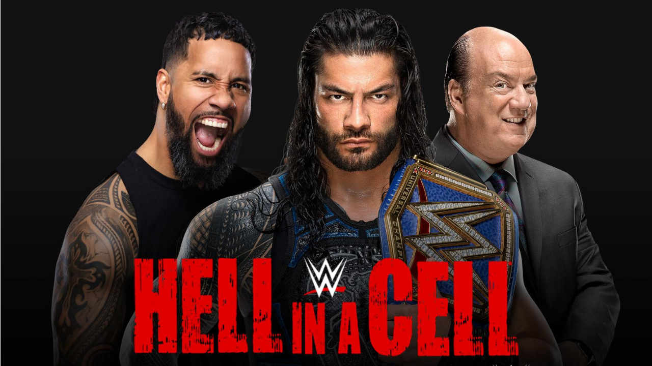 Roman Reigns vs Jey Uso Hell in a Call ‘I Quit’ match consequences revealed