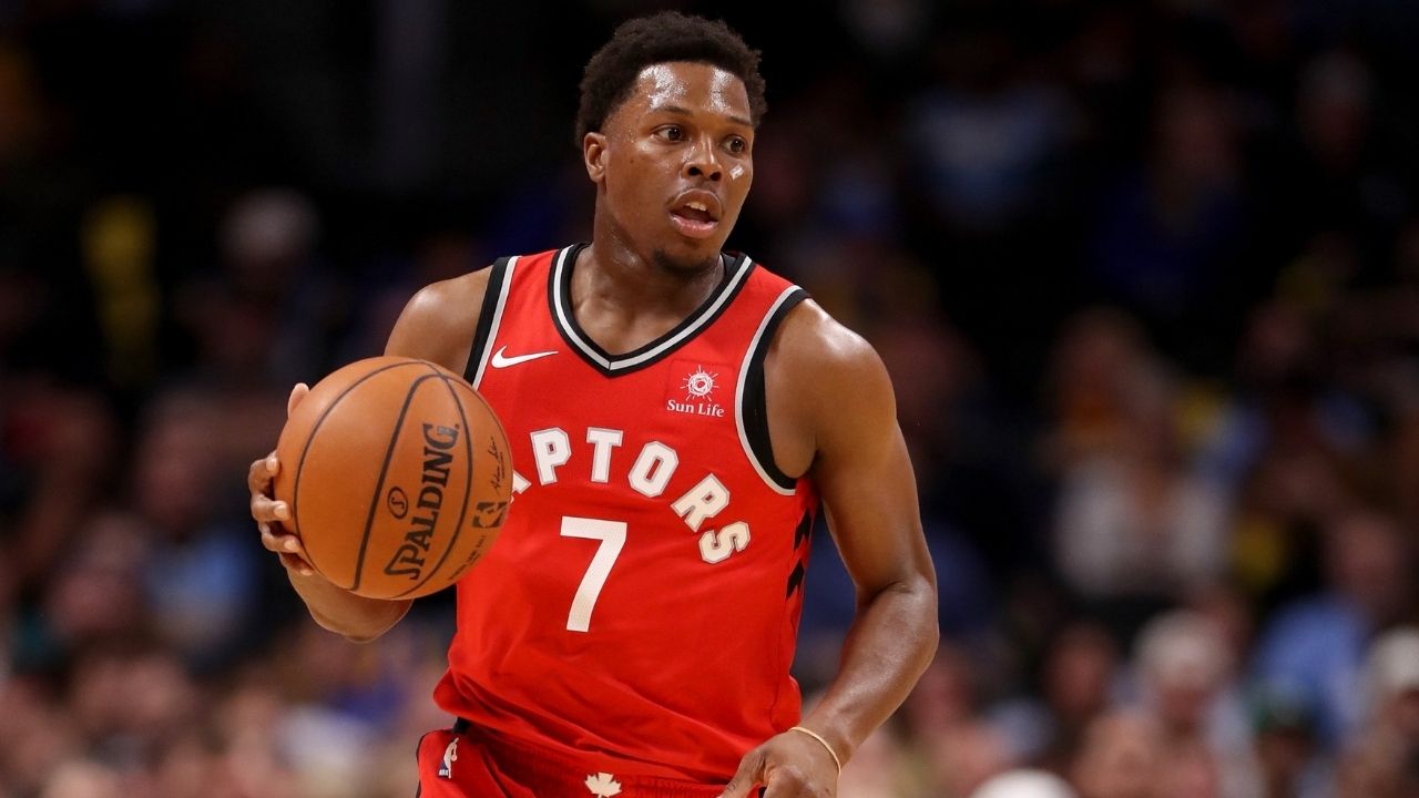 Will the Raptors be able to play at home