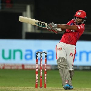 'Special talent': Irfan Pathan commends Nicholas Pooran after his whirlwind half-century in KXIP vs DC IPL 2020 match