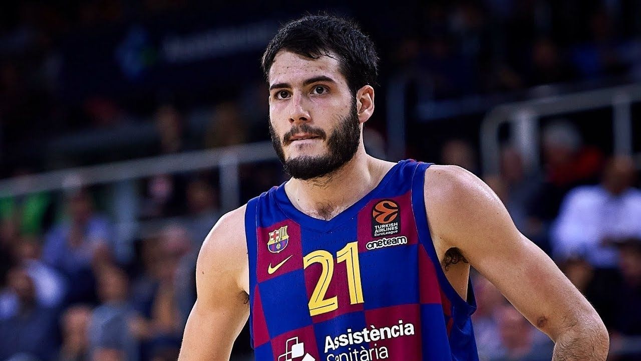 VGB Vs BAR Fantasy Team Prediction : Baskonia Vs Barcelona Best Fantasy 11 Team for ACB La Liga 2020-21