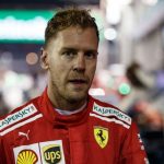 "I can’t get the same out of the cars than Charles can"- Sebastian Vettel on his comparisons with Charles Leclerc in 2020
