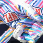 NFL Crucial Catch: Why Are NFL Players Wearing Tie Dye?