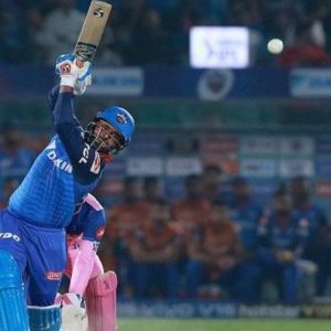RR vs DC Head to Head Records | Rajasthan Royals vs Delhi Capitals H2H Stats | IPL 2020 Match 23