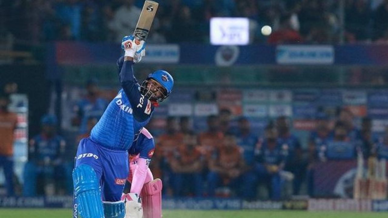 RR vs DC Head to Head Records | Rajasthan Royals vs Delhi Capitals H2H Stats | IPL 2020 Match 23