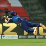 Anukul Roy catch vs Rajasthan Royals: Watch Mumbai Indians substitute fielder grabs breathtaking catch to dismiss Mahipal Lomror in IPL 2020