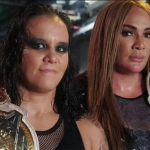 WWE RAW Women’s Survivor Series team announced