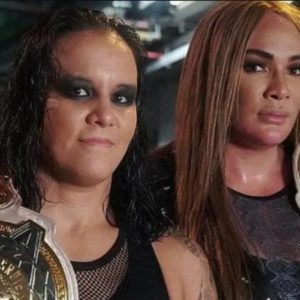 WWE RAW Women’s Survivor Series team announced