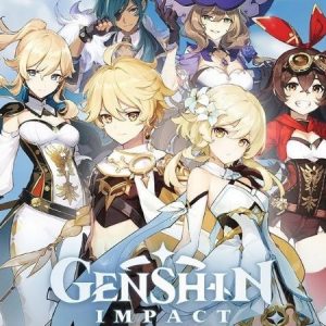 New Genshin Impact Codes: New Genshin Impact Redemption Codes & Promo Codes & how to cash it in