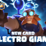 electro giant stats