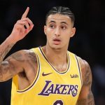 Kyle Kuzma to be traded?': Lakers star getting offers from multiple teams in the NBA