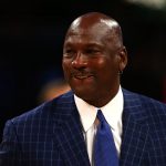 To be happy, you have to be a disappointment': Michael Jordan