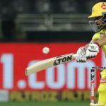 Kedar Jadhav: Who has replaced CSK batsman in today's IPL 2020 match vs RCB?