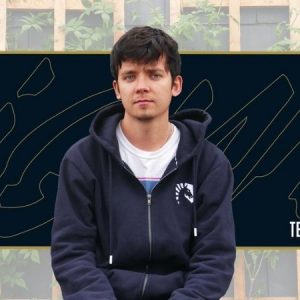Hollywood star Asa Butterfield joins Team Liquid