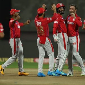 Man of the Match today in KKR vs KXIP: Who was awarded Man of the Match in IPL 2020 Match 46?