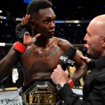 "It was Just Justified"- Israel Adesanya Opens Up About His Controversial Celebration Against Paulo Costa