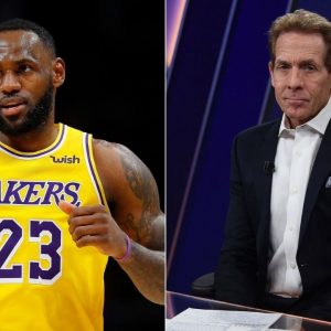 'Jimmy Butler outplayed LeBron James one-on-one'