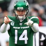 JJ McCarthy Not Being Ready Lends Sam Darnold The Opportunity of a Lifetime