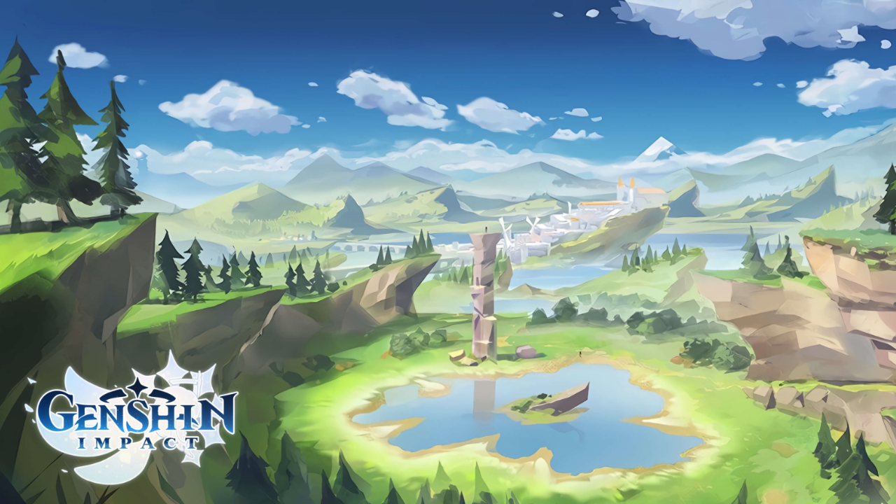 Genshin Impact Unlimited Opportunity Quest: Where to find Ivanovich