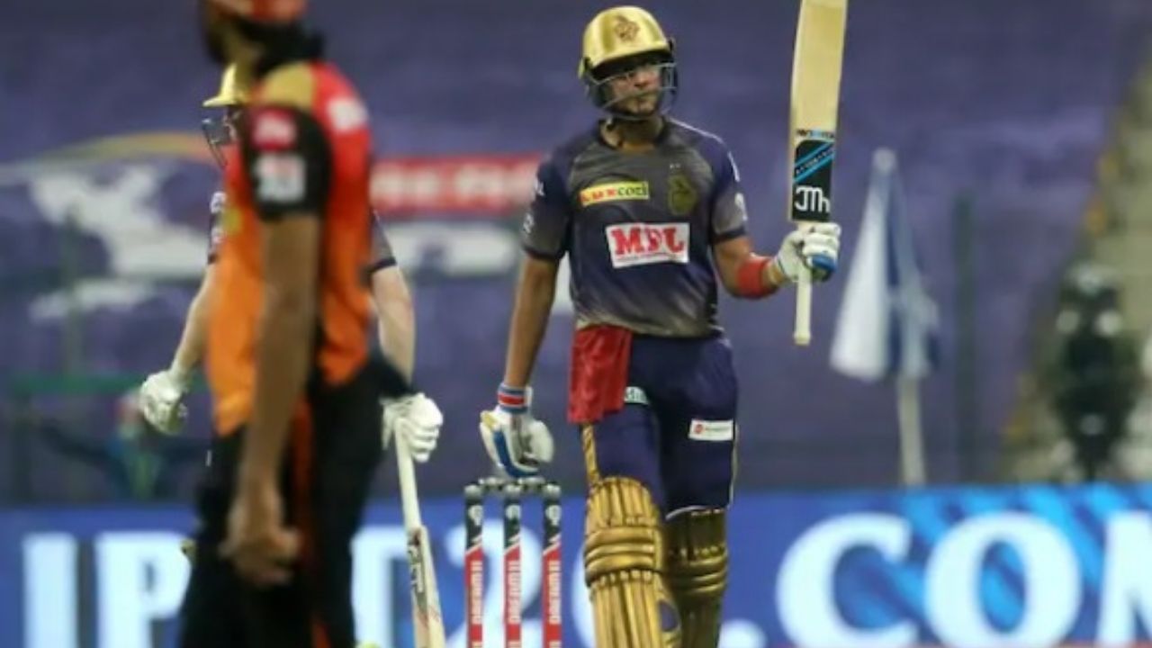 SRH vs KKR Head to Head Records | Sunrisers Hyderabad vs Kolkata Knight Riders H2H Stats | IPL 2020 Match 35