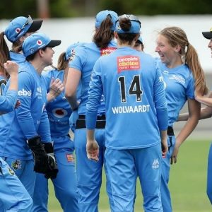 SS-W vs AS-W Fantasy Prediction: Sydney Sixers Women vs Adelaide Strikers Women – 26 October 2020 (Sydney)
