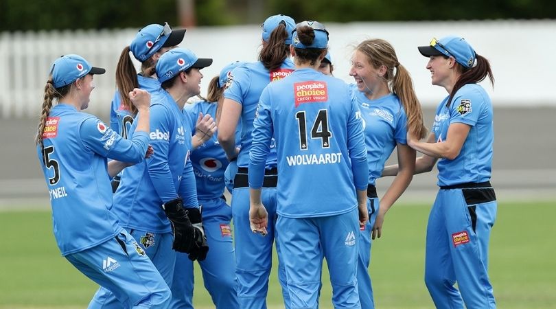 SS-W vs AS-W Fantasy Prediction: Sydney Sixers Women vs Adelaide Strikers Women – 26 October 2020 (Sydney)