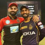 RCB vs KKR Head to Head Records | Royal Challengers Bangalore vs Kolkata Knight Riders H2H Stats | IPL 2020 Match 28