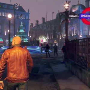 Crossplay in Watch Dogs Legion : Will Watch Dogs Legion have crossplay feature available?