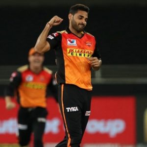 Is Bhuvneshwar Kumar playing IPL 2020: SRH pacer ruled out of IPL 2020 due to thigh injury